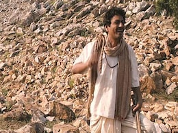 ऋचा जैन कालरा की कलम से : मांझी का मर्म ऋचा जैन कालरा की कलम से : मांझी का मर्म