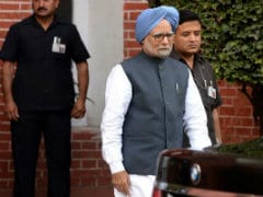 Coal Scam: Jharkhand Ispat Director Seeks Manmohan Singh as Defence Witness