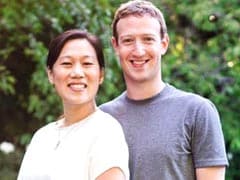Mark Zuckerberg Announces Baby News, Reveals Earlier Miscarriages