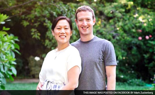 Mark Zuckerberg, Wife Pledge $3 Billion To Curing, Managing Disease