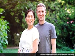 Mark Zuckerberg, Wife Pledge $3 Billion To Curing, Managing Disease Mark Zuckerberg, Wife Pledge $3 Billion To Curing, Managing Disease
