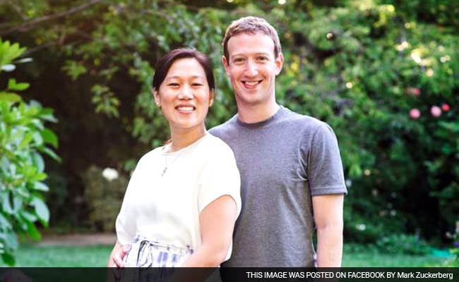 Mark Zuckerberg Announces Baby News, Reveals Earlier Miscarriages