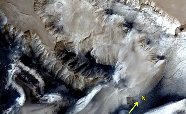 These Pictures Are Mangalyaan's Gift on Independence Day