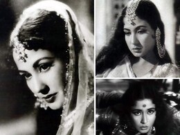 मुफलिसी में पैदा हुईं और मुफलिसी में ही दुनिया से गईं 'ट्रेजडी क्वीन' मीना कुमारी मुफलिसी में पैदा हुईं और मुफलिसी में ही दुनिया से गईं 'ट्रेजडी क्वीन' मीना कुमारी