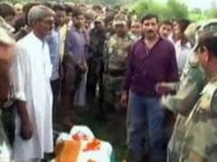 'Men Beat the Jawan Till He Collapsed,' Says Father of the Girl He Saved
