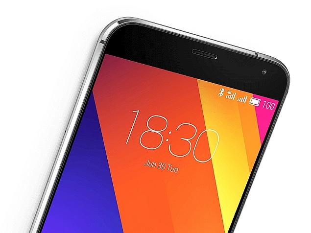 Meizu MX5 स्मार्टफोन ई-कॉमर्स साइट Snapdeal पर मिलेगा