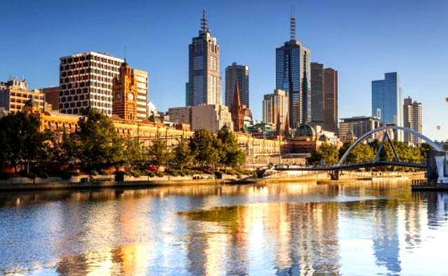 Melbourne Keeps Crown as World's Most Liveable City