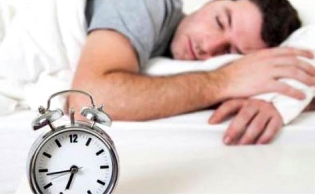 Early Bed Time May Be Warning Sign For Heart Problems In Men