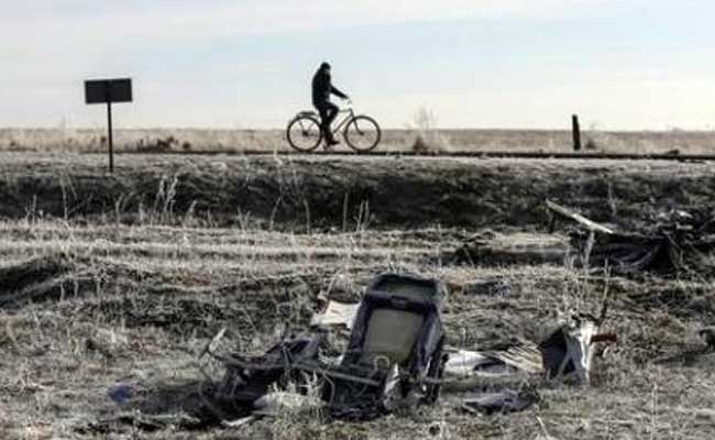 Final MH17 Crash Report Due in October: Dutch Authority