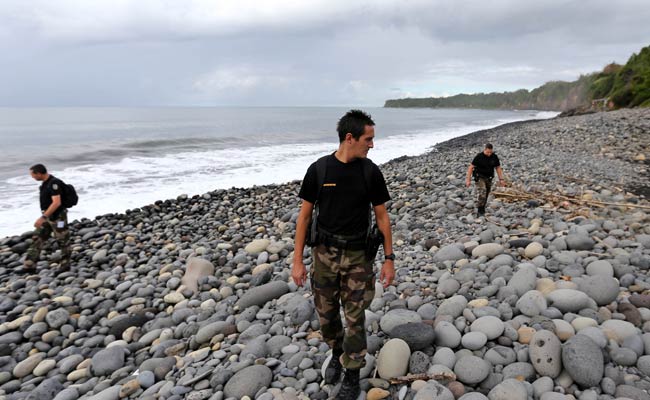MH370 Families Reject Malaysia's Conclusion on Plane Debris