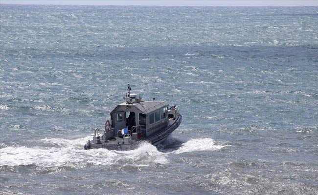 2 Ships Searching For MH370 Have Damaged Vital Equipment