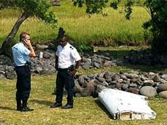 Debris Find a 'Real Boost' to Australian MH370 Searchers