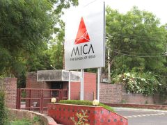 Management School MICA Turns Into Startup Incubator Management School MICA Turns Into Startup Incubator