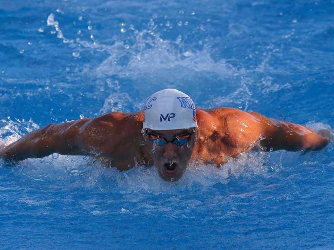 Rio Olympics 2016 : स्टार तैराक माइकल फेल्प्स की बादशाहत कायम, जीता 19वां स्वर्ण पदक