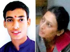 Did Monster Mom Kill 13-Year-Old for Rs 10-Lakh Insurance?