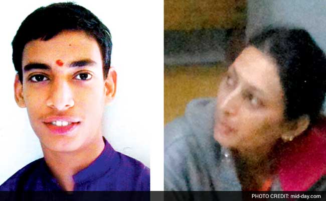 Did Monster Mom Kill 13-Year-Old for Rs 10-Lakh Insurance?