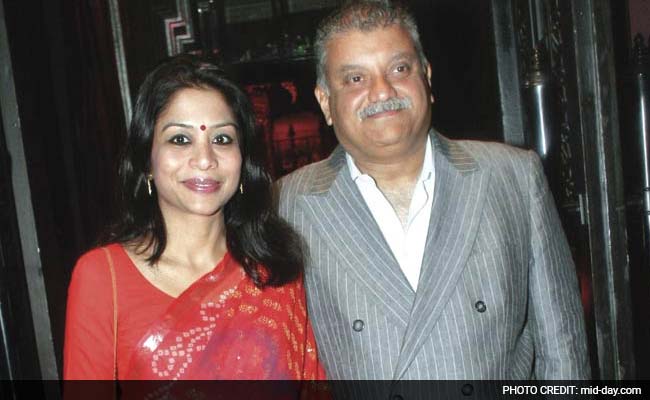 Driver's Arrest Nails Media Bigwig Indrani Mukerjea for Sister's Murder