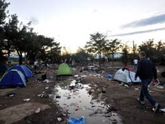 Macedonia Allows All 1,500 Migrants at Border to Enter From Greece