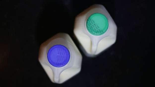 Dairy Farmers Call for Supermarket Boycott as Milk Price Falls
