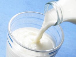 मदर डेयरी के दूध में पाया गया डिटर्जेंट, जमी हुई वसा : एफडीए मदर डेयरी के दूध में पाया गया डिटर्जेंट, जमी हुई वसा : एफडीए