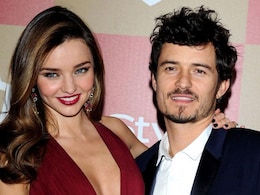 Miranda Kerr: Orlando and I Are Still Really Close Miranda Kerr: Orlando and I Are Still Really Close