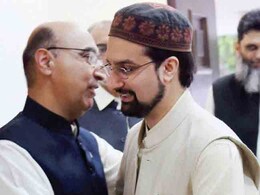 पहले NSA की मुलाकात फिर जिससे चाहे मिलें अज़ीज़  – सरकारी सूत्र पहले NSA की मुलाकात फिर जिससे चाहे मिलें अज़ीज़  – सरकारी सूत्र