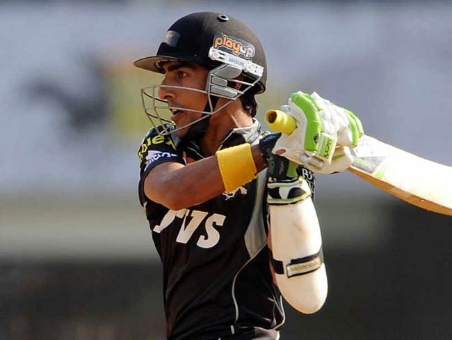 सहवाग के बाद अब मिथुन मनहास ने भी दिल्ली को कहा बाय-बाय