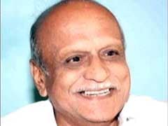 Ex-Hampi University Vice Chancellor MM Kalburgi Shot Dead in Dharwad