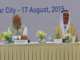 He's Done It Again, Says Congress, as PM Talks of Inherited Problems He's Done It Again, Says Congress, as PM Talks of Inherited Problems