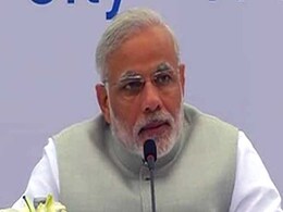 'The Eyes of the World are on Asia,' Says PM Modi in Masdar 'The Eyes of the World are on Asia,' Says PM Modi in Masdar