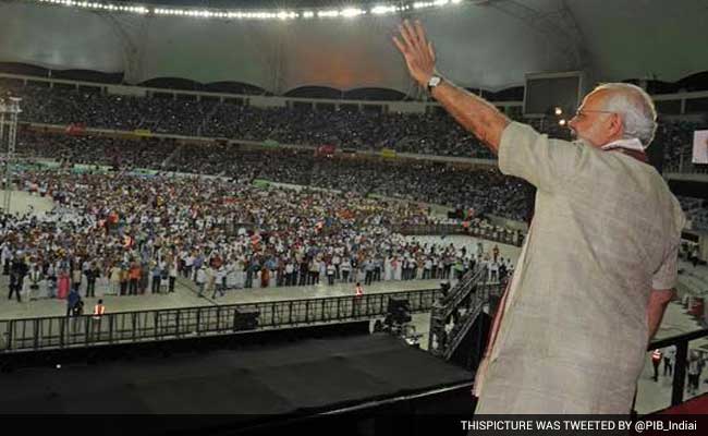 Good Terror, Bad Terror, This Won't Work: 5 Quotes From PM Speech