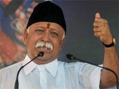 BJP Distances Itself From RSS Chief Mohan Bhagwat's Statement on Quota Review