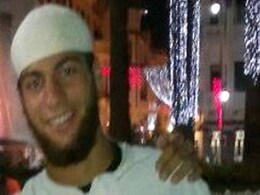France Train Gunman 'Dumbfounded' by Terror Allegations: Lawyer France Train Gunman 'Dumbfounded' by Terror Allegations: Lawyer