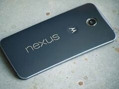 Huawei के Nexus स्मार्टफोन में 5.7 इंच का डिस्प्ले, फिंगरप्रिंट स्कैनर होने का दावा