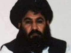 New Taliban Leader Calls for Unity in Ranks in First Audio Message