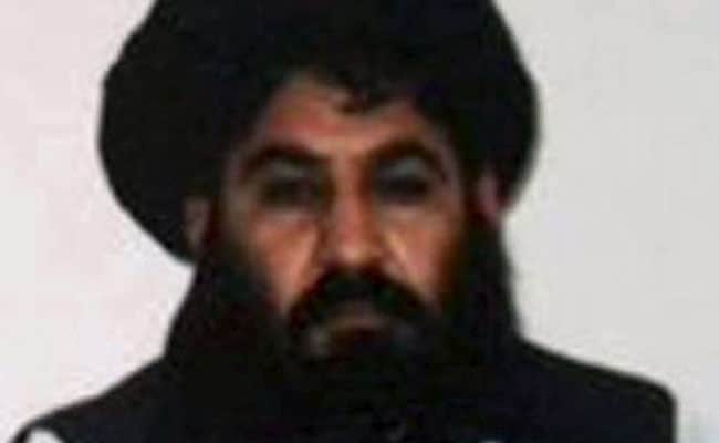 New Taliban Leader Calls for Unity in Ranks in First Audio Message