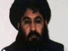 New Taliban Leader Calls for Unity in Ranks in First Audio Message New Taliban Leader Calls for Unity in Ranks in First Audio Message