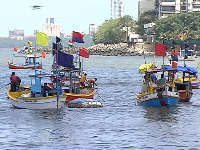 Released Fishermen to Reach Tamil Nadu on Saturday