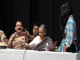 After Issuing Circular, Mumbai Police Holds Seminars to Sensitise Cops After Issuing Circular, Mumbai Police Holds Seminars to Sensitise Cops