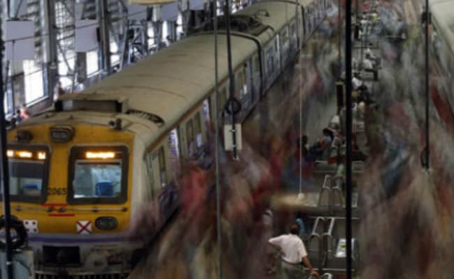 New Borivali-Mumbai Central Rail Line Project Set in Motion