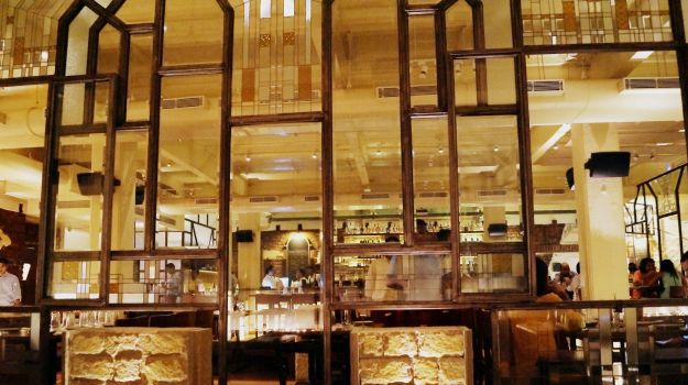 Restaurant Review: The Bombay Canteen, Mumbai
