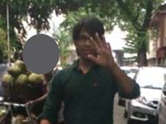 I Was Only Urinating, Says Mumbai Youth Accused of Flashing Foreigner