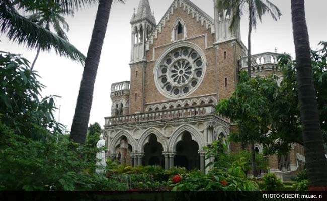University Of Mumbai Gets New Vice Chancellor