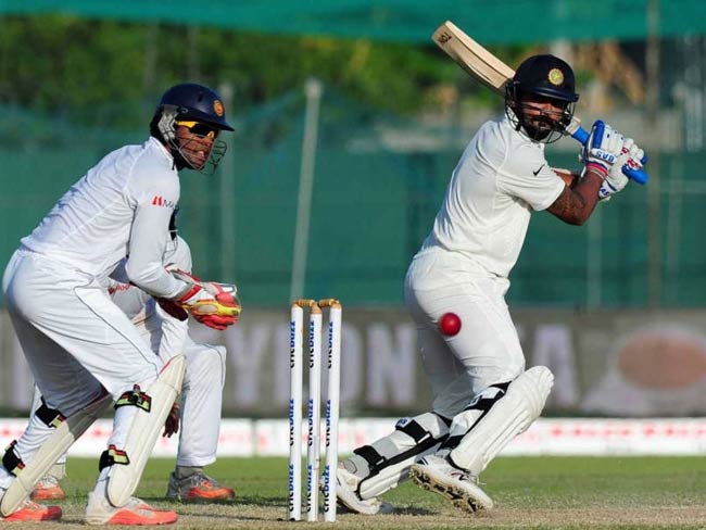 मुरली विजय 11वें स्थान के साथ आईसीसी रैंकिंग में शीर्ष भारतीय बल्लेबाज