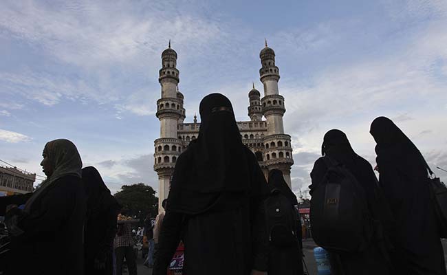 'Not Part Of Islam': 5 Quotes From Verdict Banning Triple Talaq