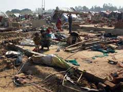 मुजफ्फरनगर दंगे : बीजेपी सरकार ने जो 77 केस बिना वजह बताए वापस लिए, उन्हें खोला जा सकता है दोबारा