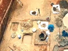 In Search of Muziris: India's Biggest Archaeological Dig