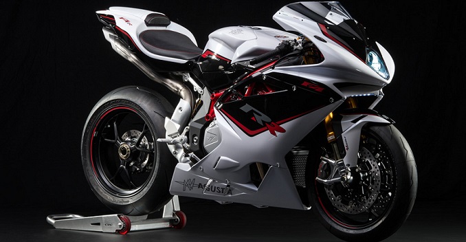 MV Agusta to Sell Bikes in India; Ties Up With Kinetic Group