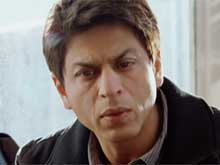 Paulo Coelho Praises Shah Rukh Khan's <i>My Name is Khan</i> on Twitter