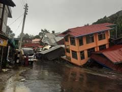 UN Warns Myanmar Flood Toll to Rise as Rains Lash Region